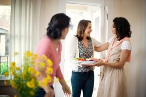 Cómo La Decoración Puede Mejorar La Relación Con Los Vecinos