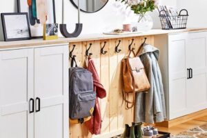 8 Ideas De Decoración Para Un Recibidor Pequeño