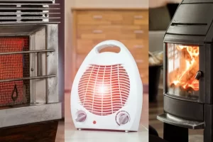 ¿Por Qué El Verano Es Un Buen Momento Para Comprar Una Estufa?