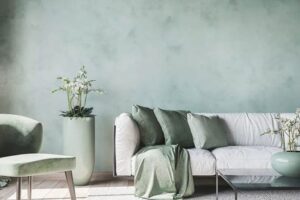 Estuco Veneciano, Un Clásico De La Decoración