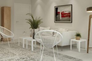 Piezas Icónicas De Diseño: La Silla Acapulco