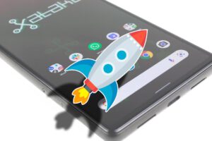 Acelerar Tu Celular Android Al Mรกximo: Rendimiento รptimo
