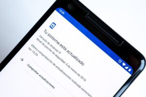 Actualizar La Versión De Android: Mantén Tu Dispositivo Al Día