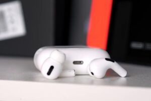 Conectar AirPods Pro A Dispositivos Android: Sonido De Calidad