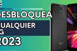 Desbloquear Un Celular LG Android: Recupera Tu Acceso