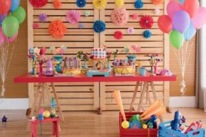 6 Ideas Para Decorar Una Fiesta De Carnaval En Casa