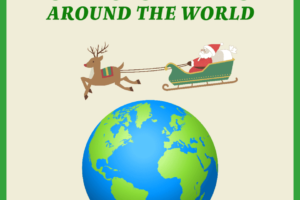 Navidad en el mundo – celebraciones por paรญses