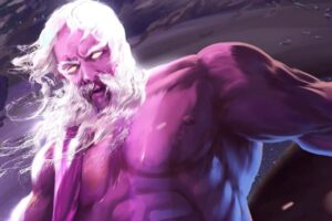 Los 12 dioses griegos más fuertes – Next Luxury