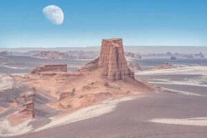11 de los sitios más calientes de la Tierra