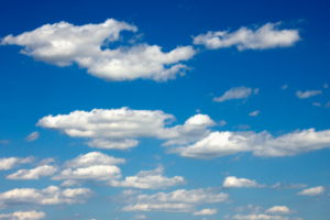 Diferencia entre nubes cúmulos y estratos
