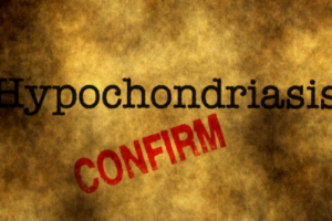 Diferencia entre la nosofobia y la hipocondrรญa