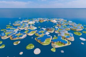 13 conceptos de diseรฑo futurista que cambiarรกn nuestra forma de vivir