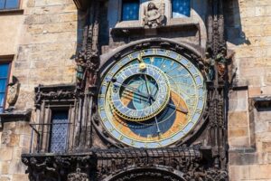 10 de los relojes más antiguos del mundo