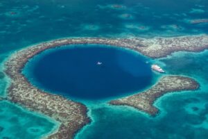 Las 10 aguas más peligrosas del mundo