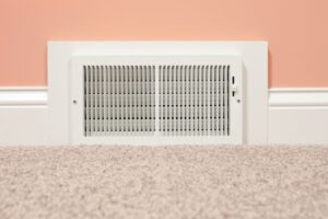 ¿Cuánto cuesta instalar Central Air
