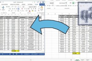 Cómo Pasar Un Archivo De Excel A Word