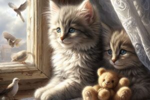 4 Beneficios de Ser una Persona Amante de los Gatos, Según la Ciencia