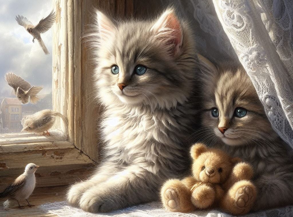 4 Beneficios de Ser una Persona Amante de los Gatos, Según la Ciencia