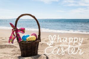 80 citas de Pascua para inspirarles estas fiestas