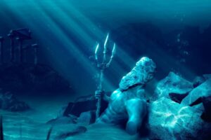 13 Hechos y mitos de la ciudad perdida de la Atlántida