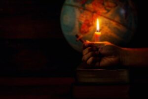 11 Reglas extrañas en la Biblia