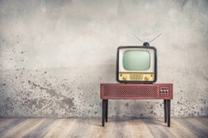 24 hechos interesantes sobre la televisión que probablemente no conozca