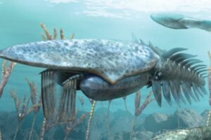 Animales antes de los dinosaurios: 15 criaturas prehistóricas que antes gobernaron la Tierra