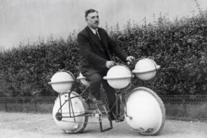 13 inventos extraños que no creerá que son reales