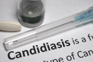 Diferencia entre la candidiasis y la gonorrea