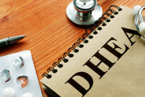 Diferencia entre DHEA y testosterona