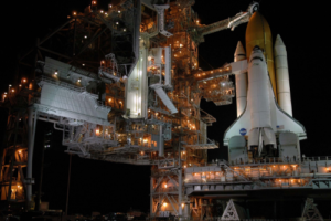 Diferencia entre NASA, ESA, Roscosmos y CNSA