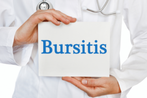 Diferencia entre ciática y bursitis