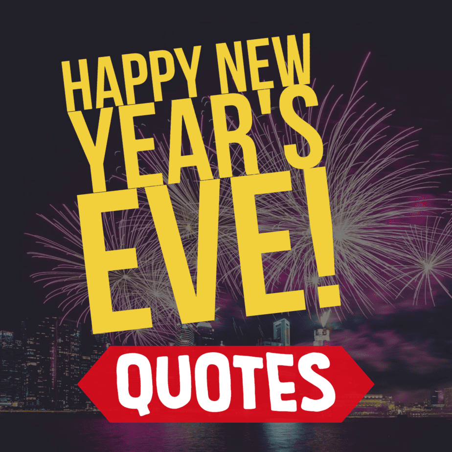 107 Best New Year