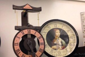 11 inventos de Leonardo da Vinci que cambiaron el mundo
