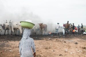 Los 10 sitios más tóxicos de la Tierra