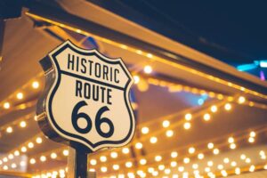 Per què és famosa la Ruta 66?  Tot el que necessiteu saber