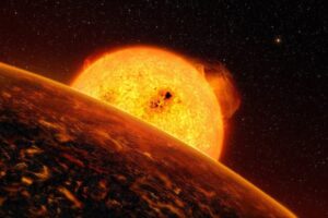 Los 12 planetas más peligrosos del universo conocido