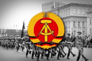 10 países que ya no existen