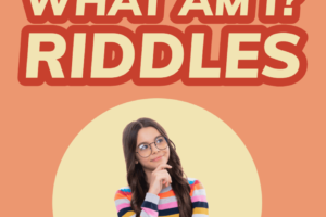 125+ Best What Am I Riddles For Inquiring MInds