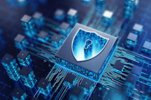 Diferencia entre IA en ciberseguridad y IA en servicios financieros