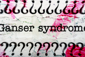 Diferencia entre el síndrome de Ganser y Munchausen