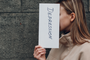 Diferencia entre el trastorno de ansiedad social y la depresión