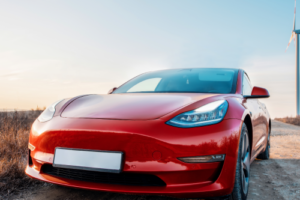 Diferencia entre Tesla Model 3 y Model Y