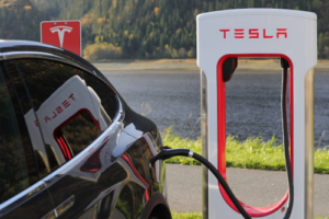 Diferencia entre Tesla Supercharger y Destination Charger