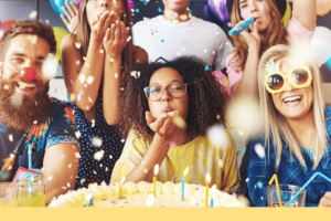 73 bonitos mensajes de feliz cumpleaños para iluminar el día