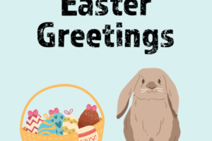 100 felicitacions de Pasqua per posar un salt al vostre pas