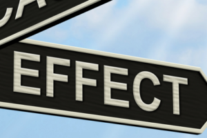 Diferencia entre cariño y efecto