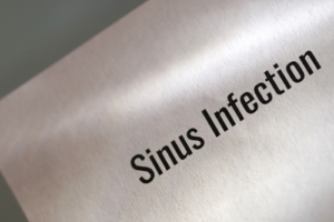 Diferencia entre el resfriado y la infección sinusal