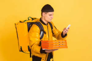 Diferencia entre DoorDash e Instacart
