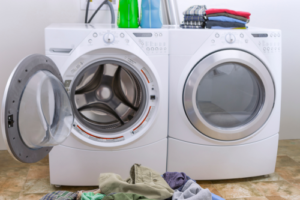Diferencia entre secadores eléctricos y de gas